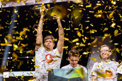 MOUSESPORTS KICK OFF INTEL GRAND SLAM S3 CAMPAIGN WITH ESL PRO LEAGUE S10 VICTORY