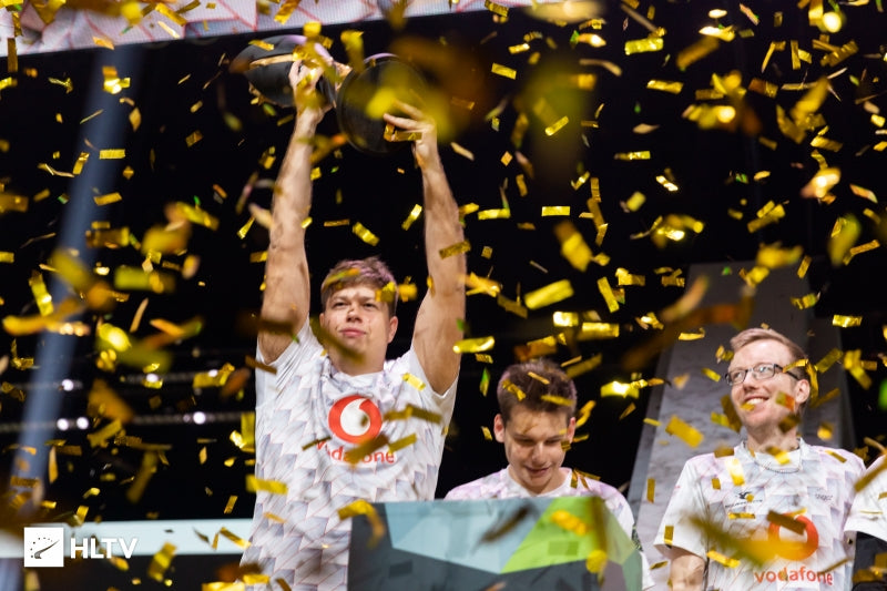 MOUSESPORTS KICK OFF INTEL GRAND SLAM S3 CAMPAIGN WITH ESL PRO LEAGUE S10 VICTORY
