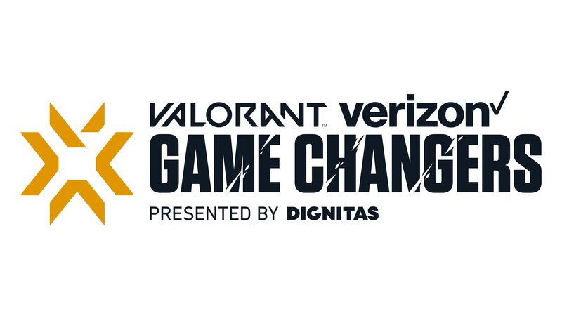VERIZON VCT GAME CHANGERS NA PRESENTED BY DIGNITAS