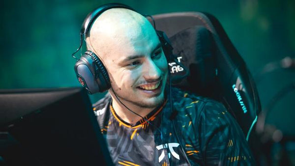 Fnatic Valorant star devasted as Icebox is cut from map rotation
