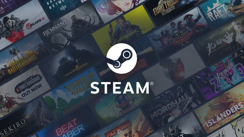 Steam’s 2021 Summer Sale begins, offers ‘choose your own adventure’ style of discounts