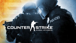 Counter-Strike celebrates 22nd birthday today