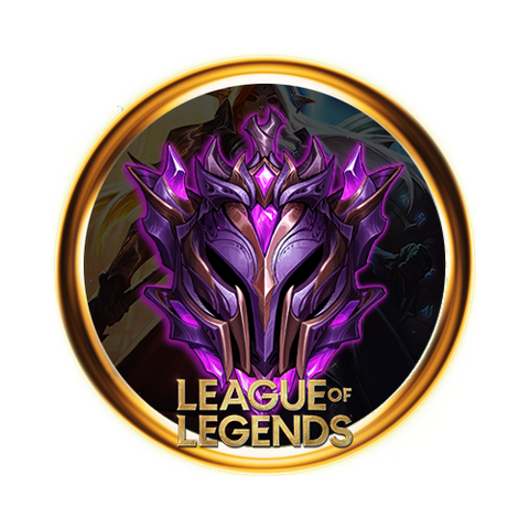 league of Legends ELO boost